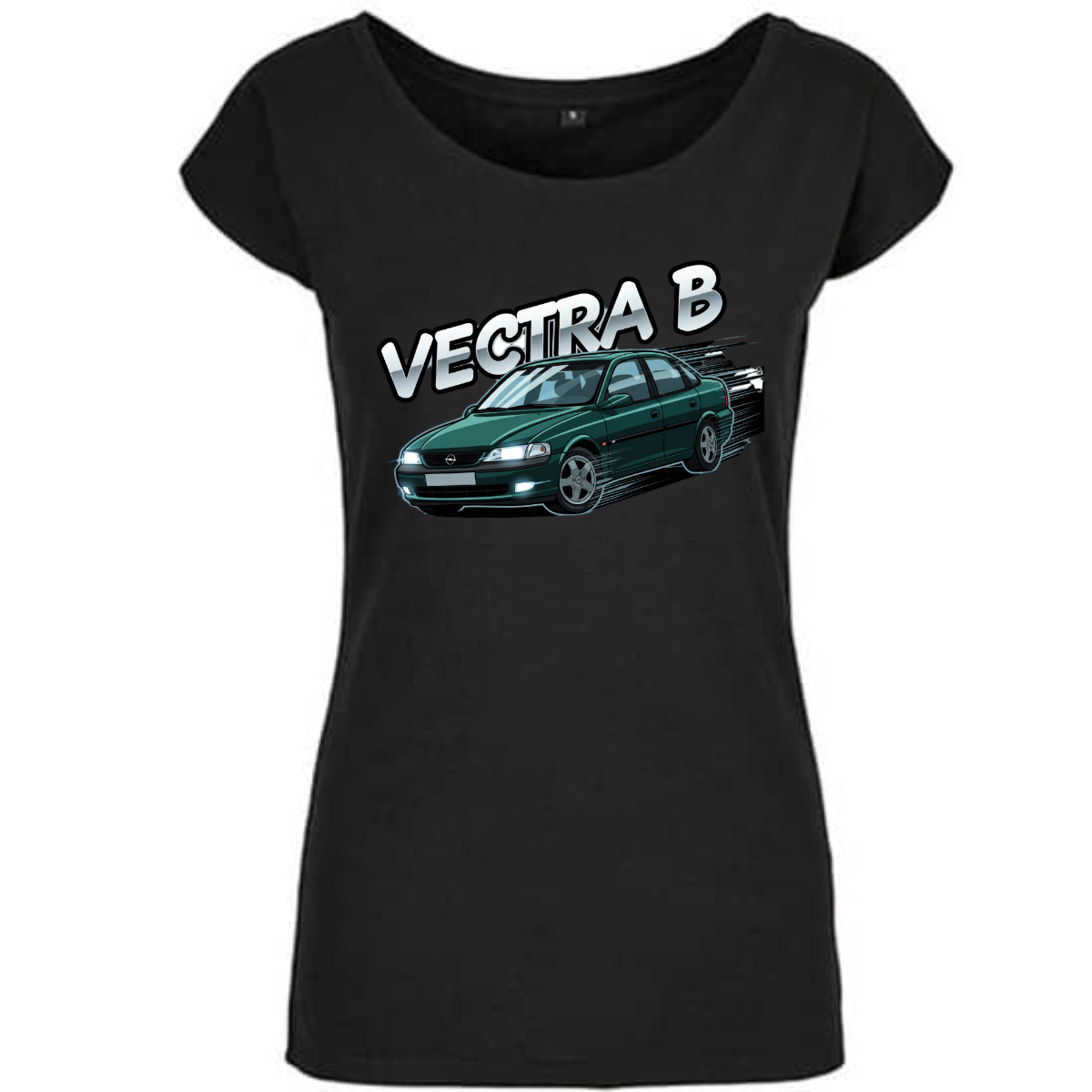 Opel Vectra B