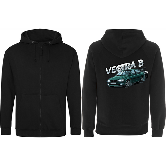 Opel Vectra B