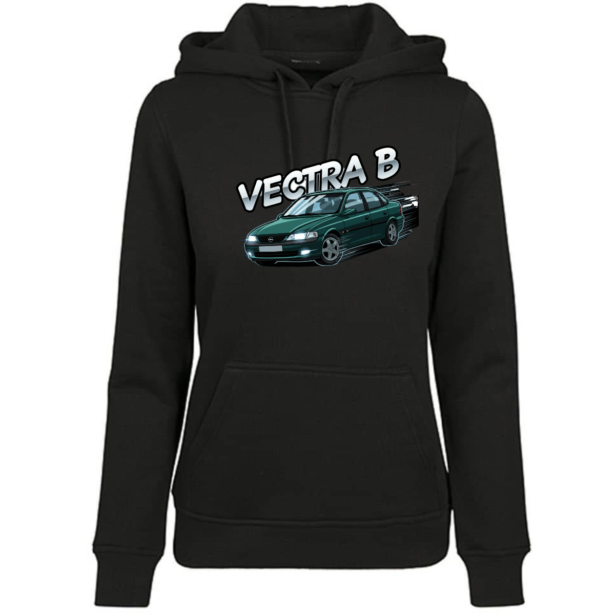 Opel Vectra B