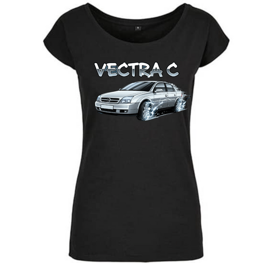 Opel Vectra C