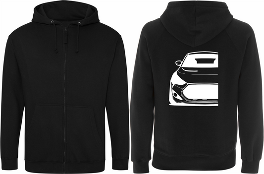 Hyundai Veloster FS