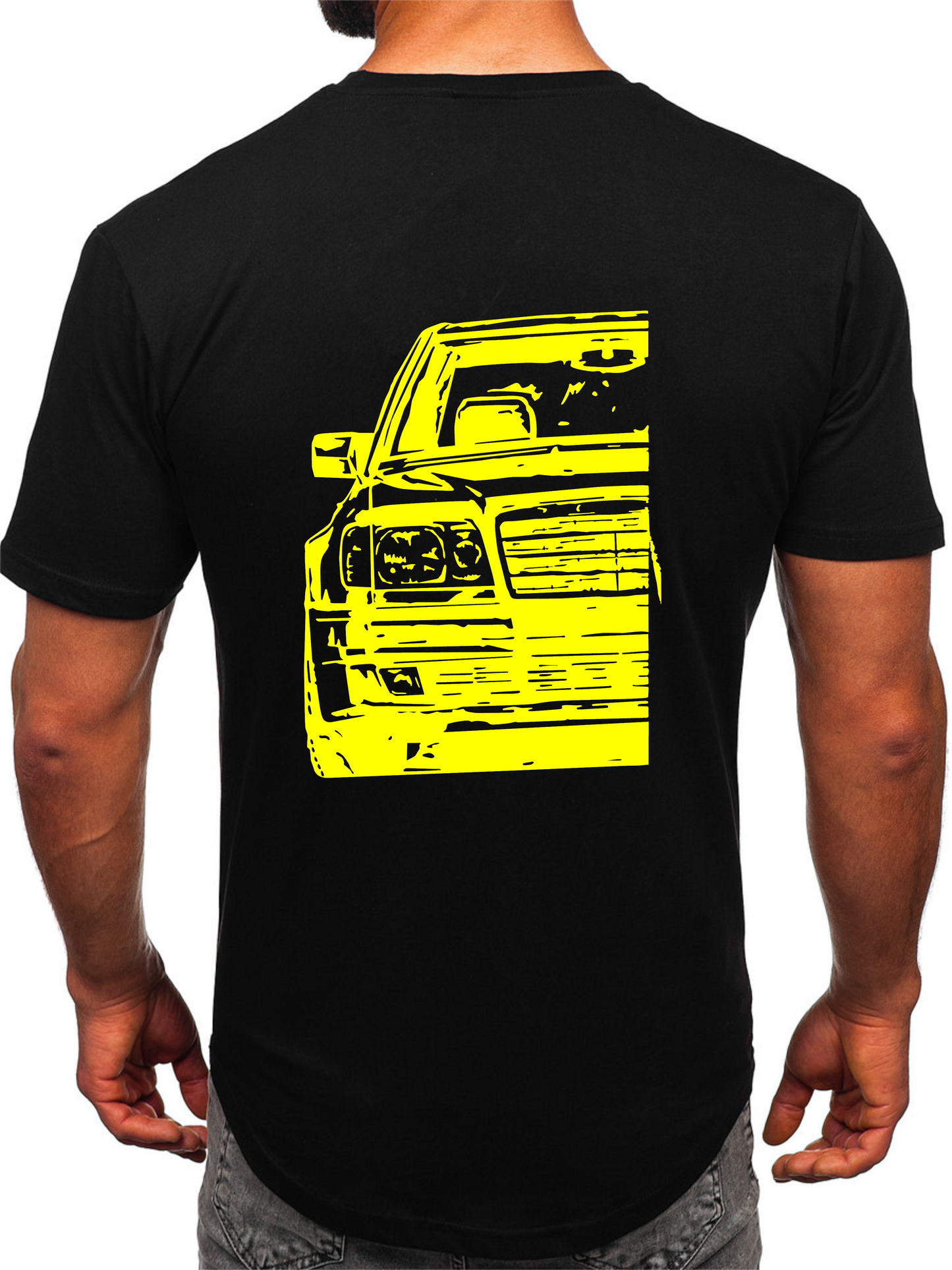 Mercedes-Benz W124