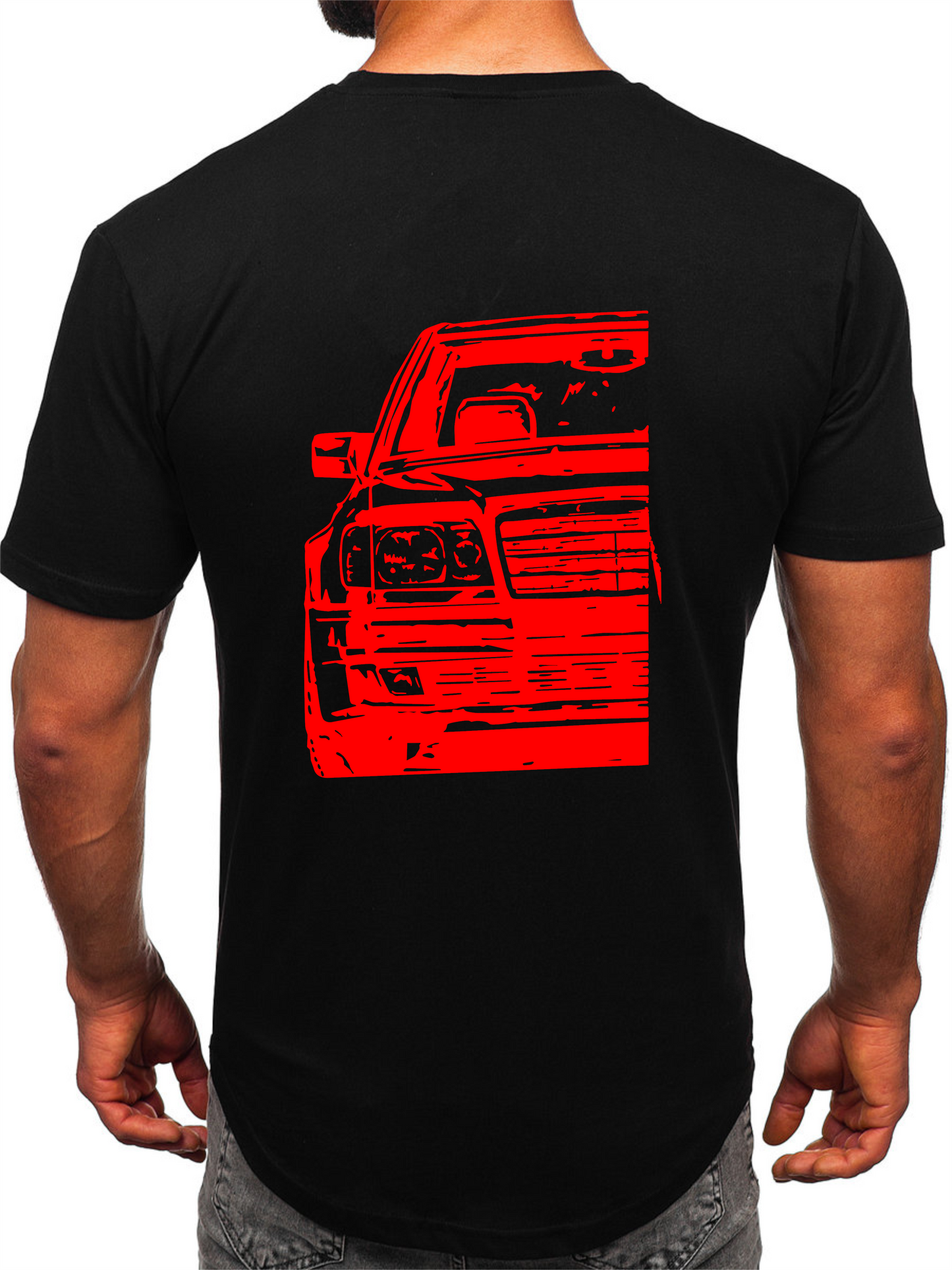 Mercedes-Benz W124