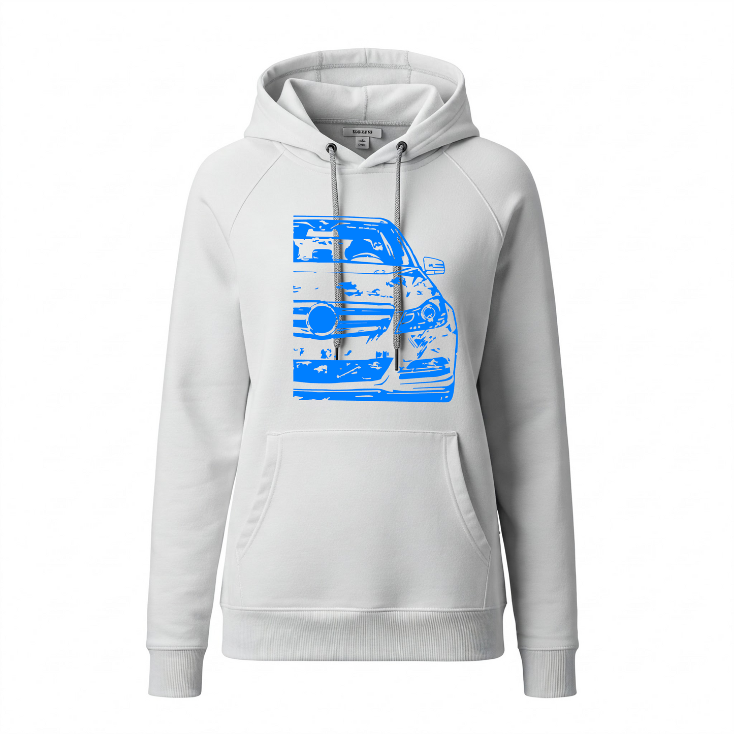 Mercedes W204 Limousine