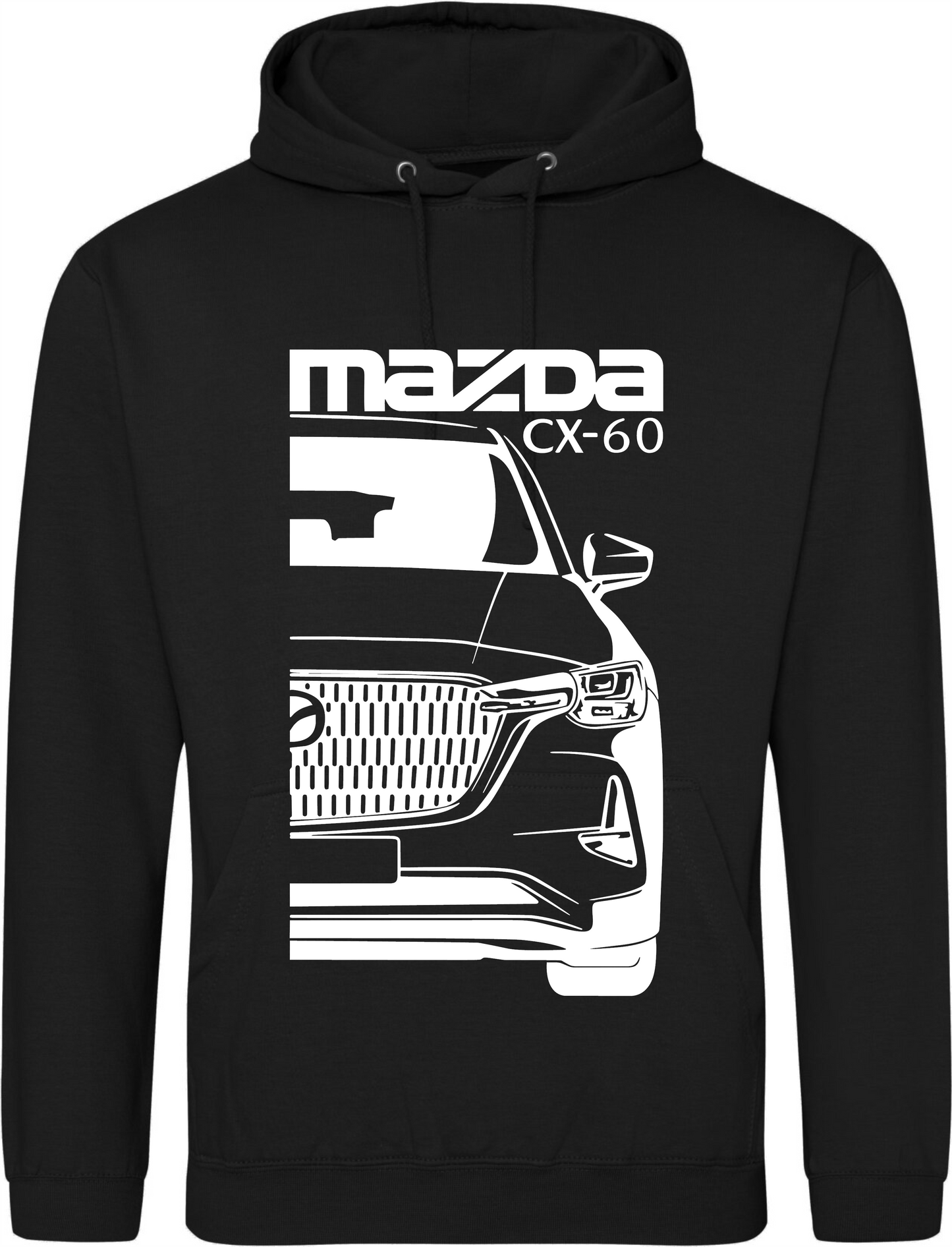 Mazda CX60