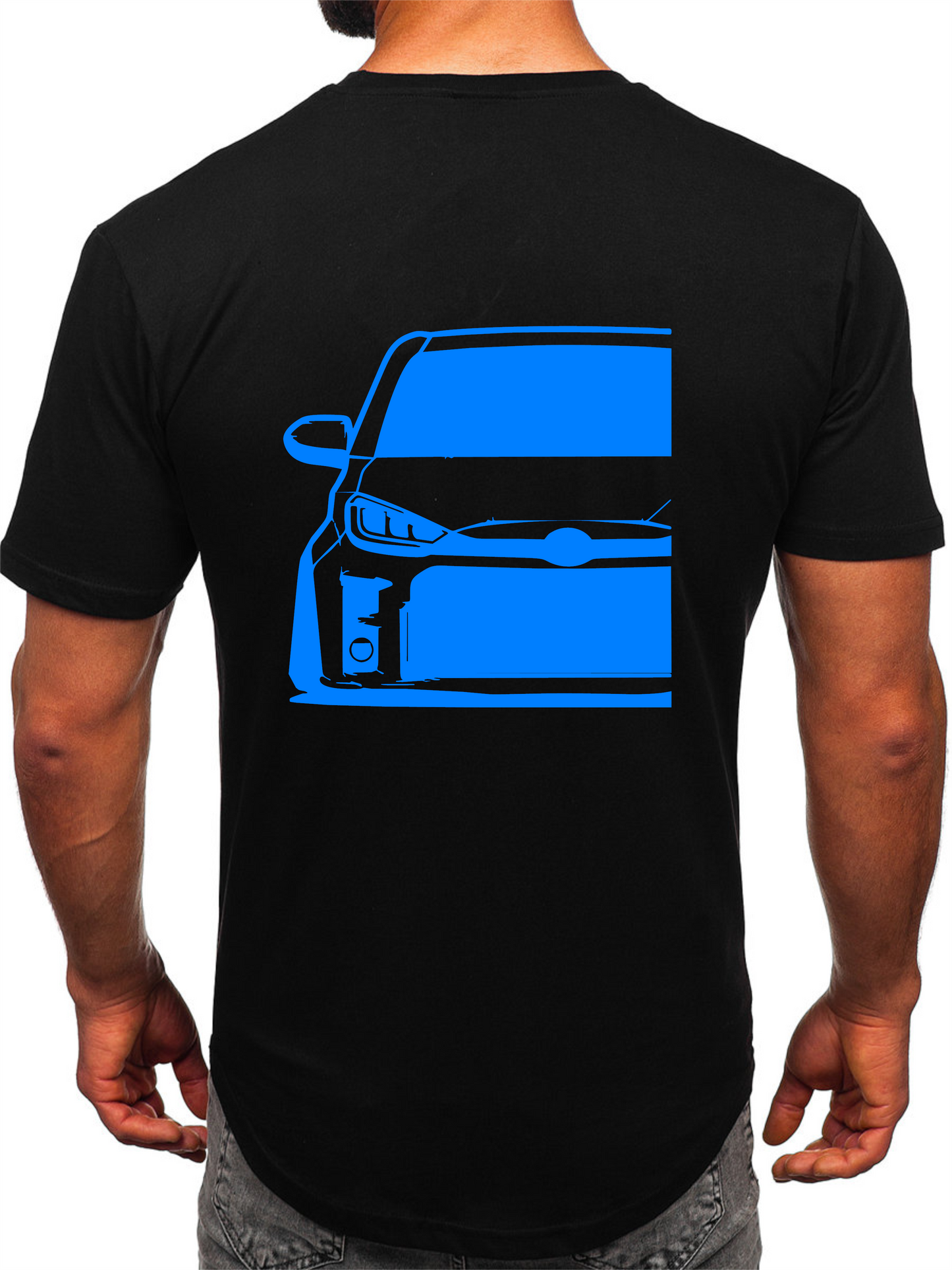 Toyota GR Yaris