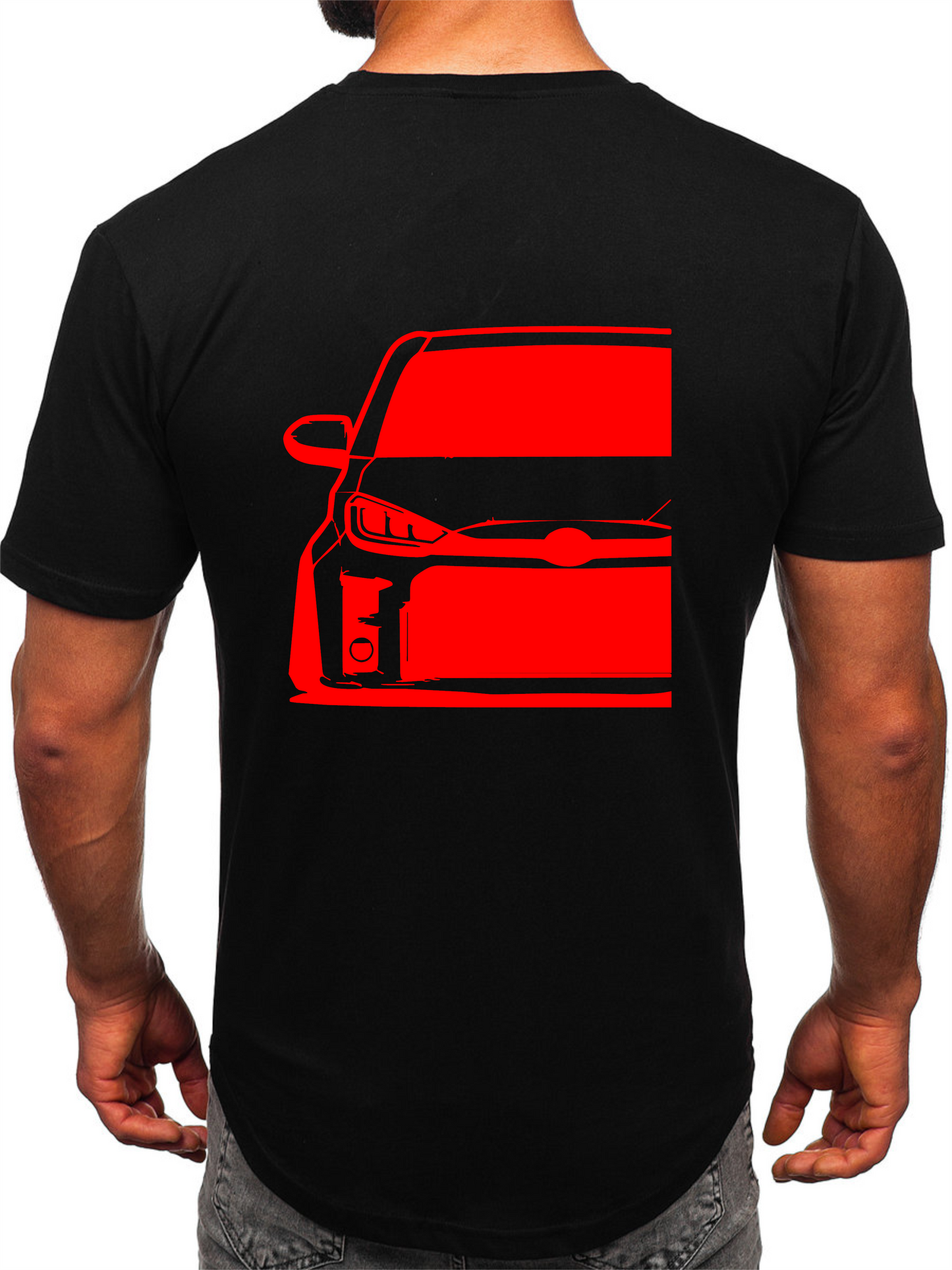 Toyota GR Yaris