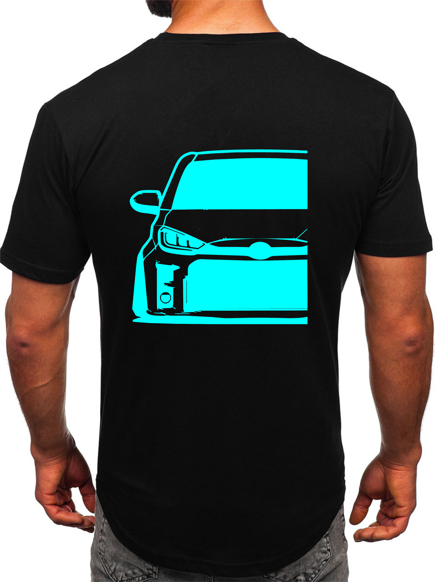 Toyota GR Yaris