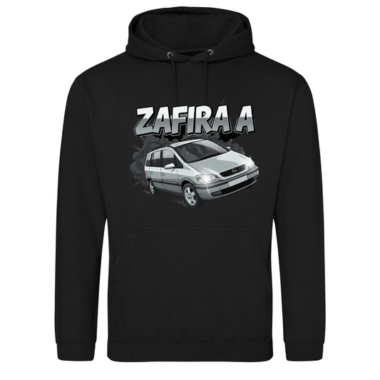Opel Zafira A