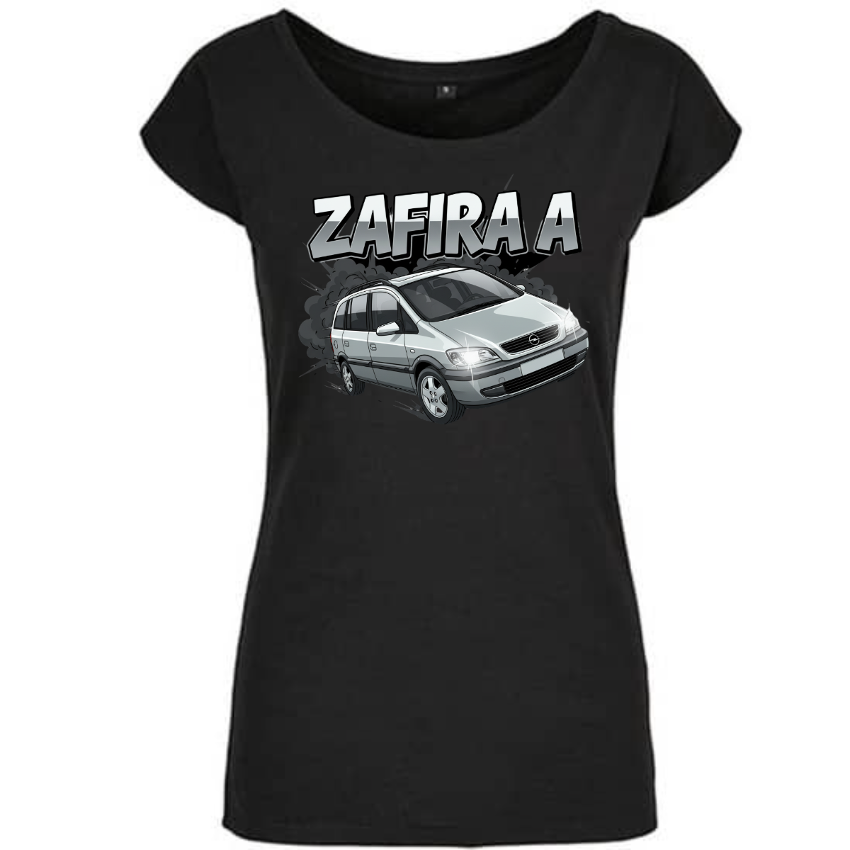 Opel Zafira A