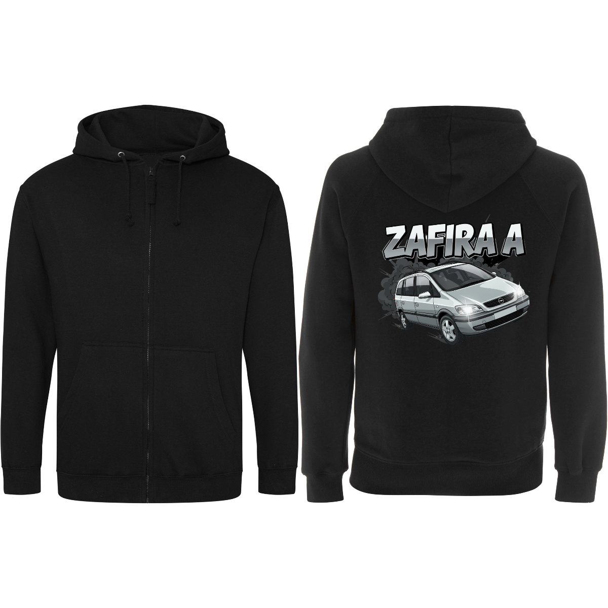Opel Zafira A