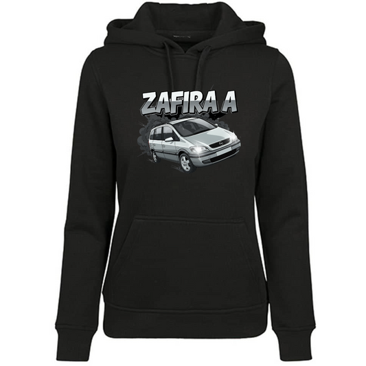 Opel Zafira A