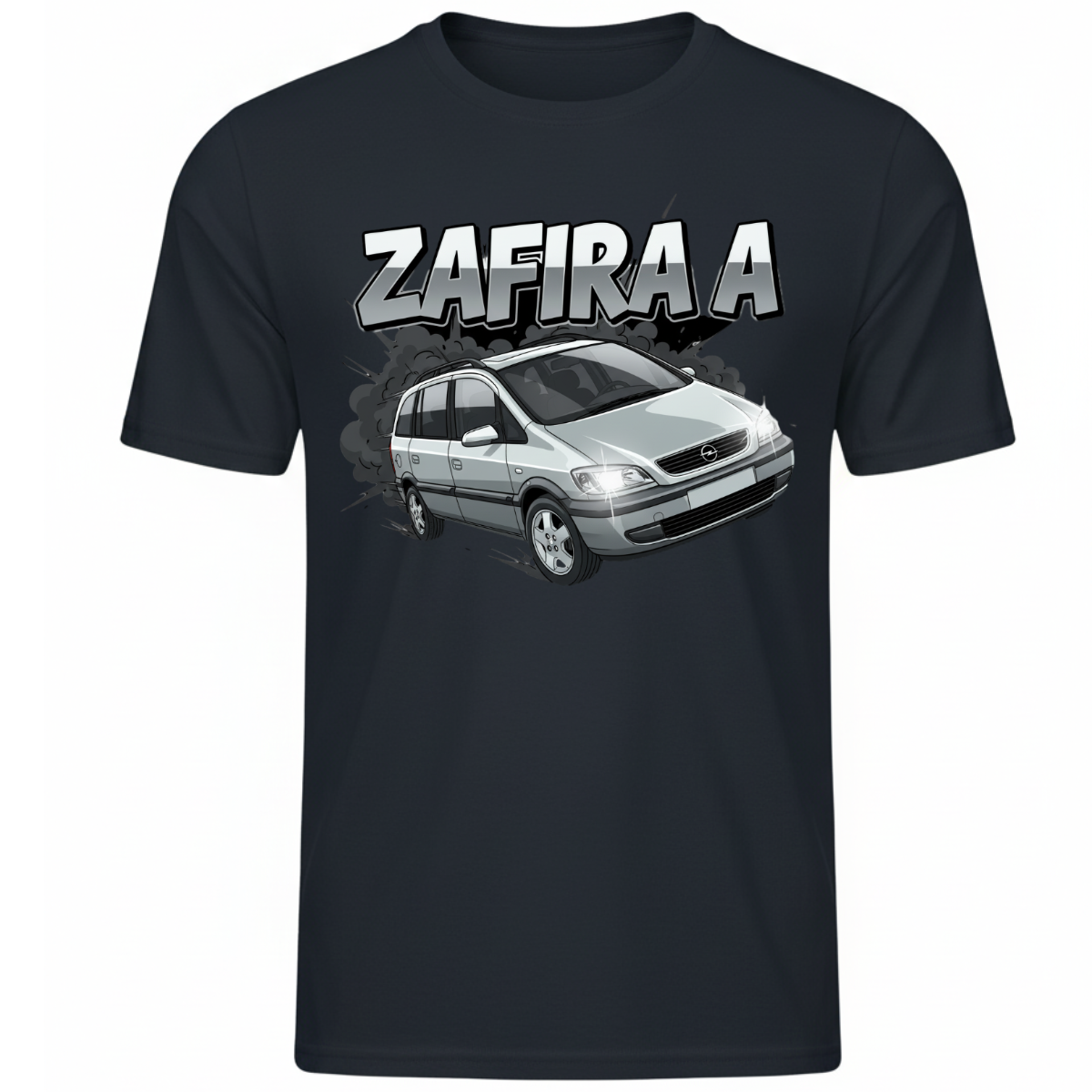 Opel Zafira A