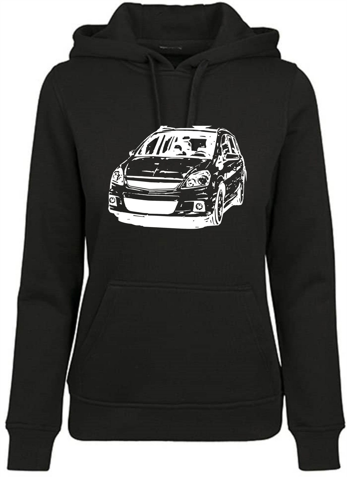 Opel Zafira B