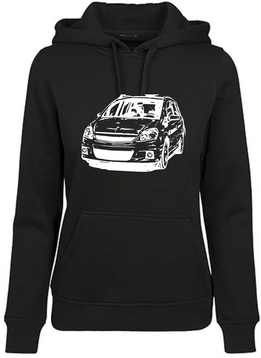 Opel Zafira B