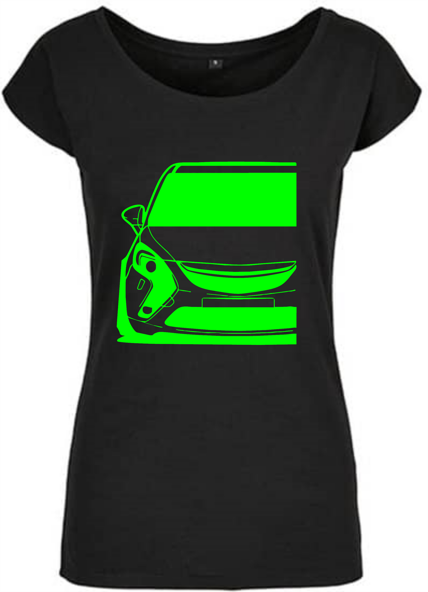 Opel Zafira C Tourer