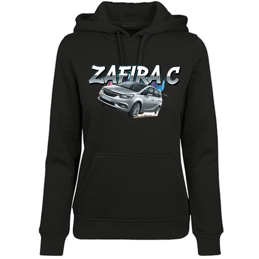 Opel Zafira C
