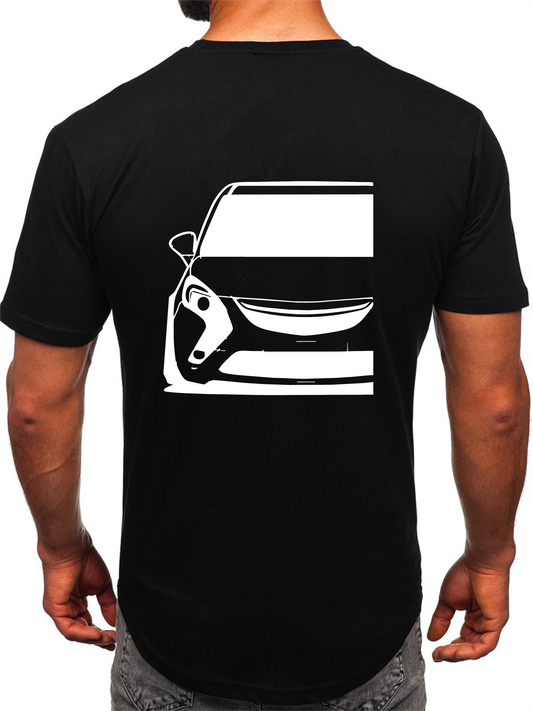 Opel Zafira C Tourer