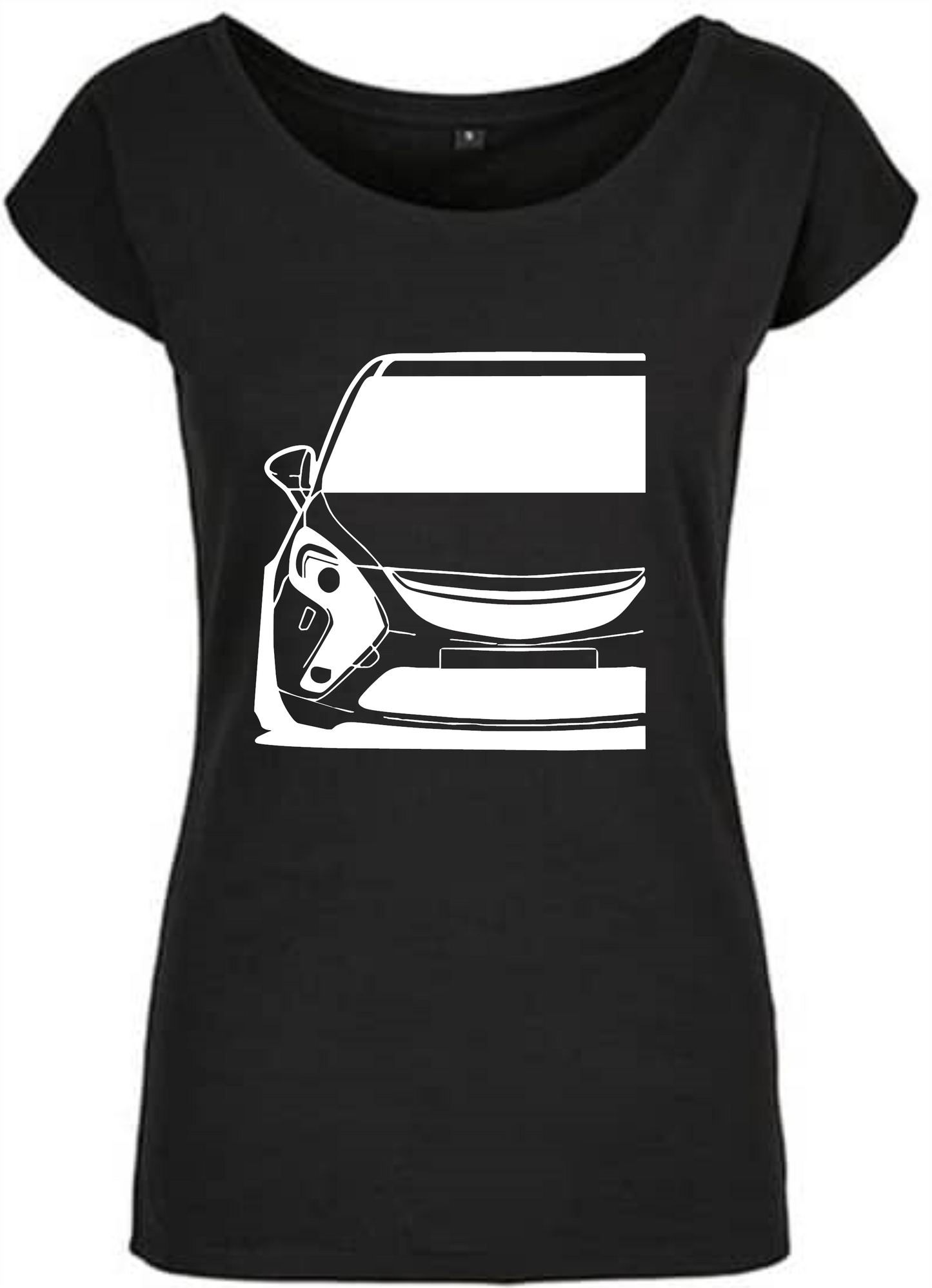 Opel Zafira C Tourer