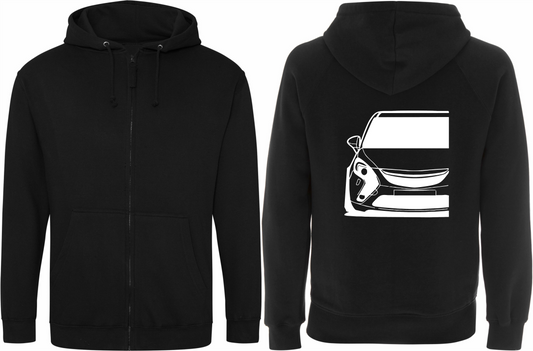 Opel Zafira C Tourer