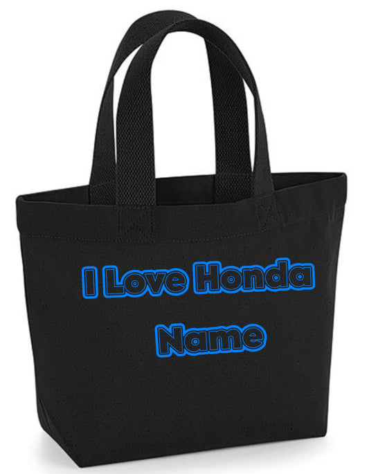 Honda Tasche