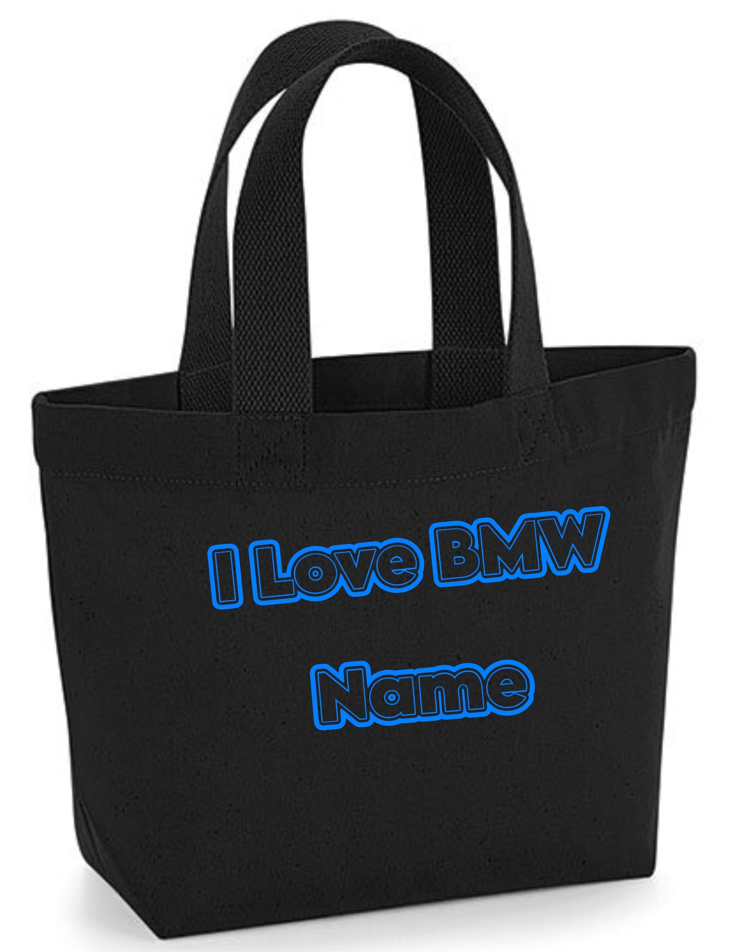 BMW Tasche