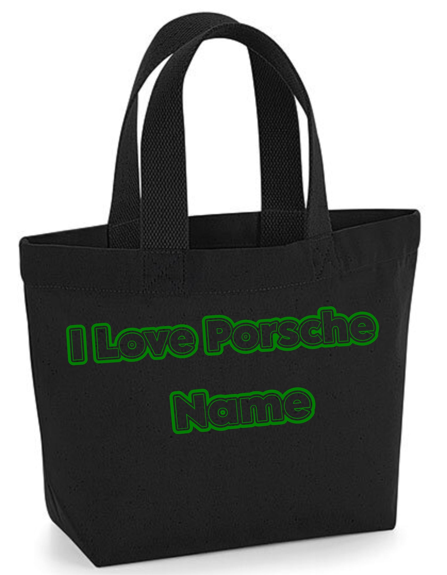 Porsche Tasche