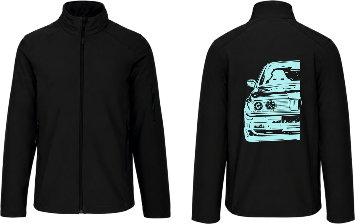 BMW E30