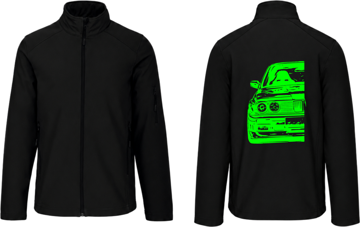 BMW E30