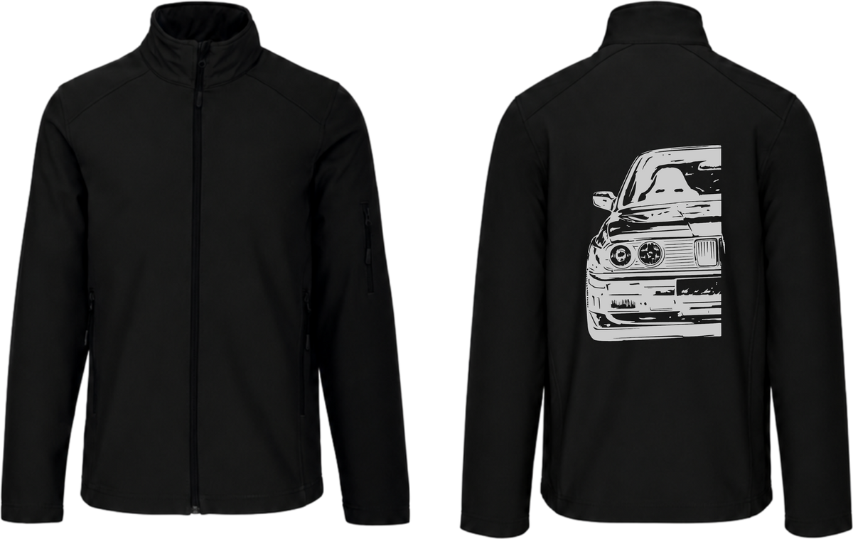 BMW E30