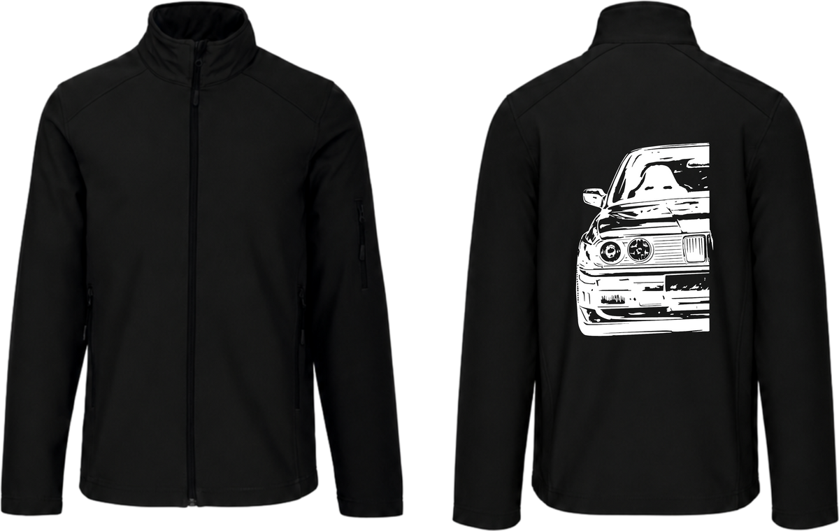 BMW E30