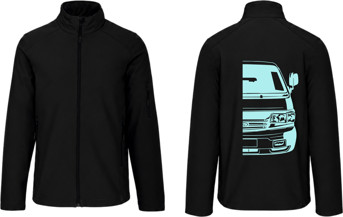 Econovan