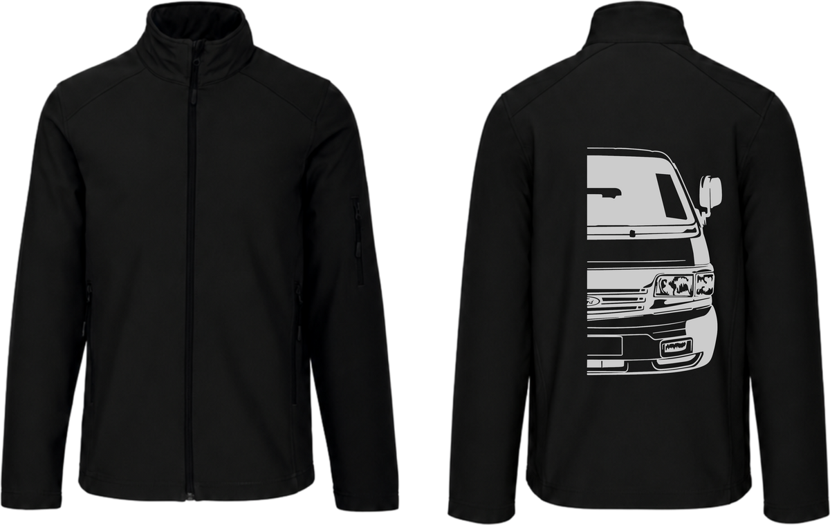 Econovan