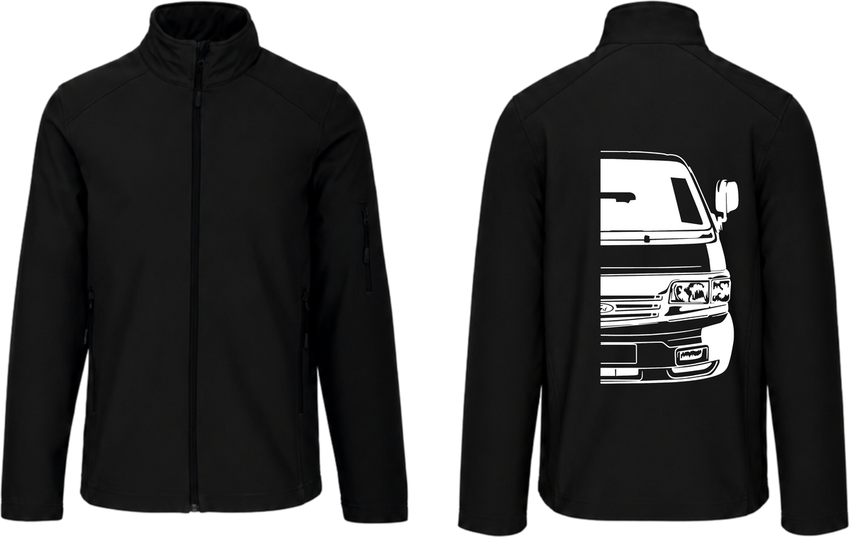 Econovan