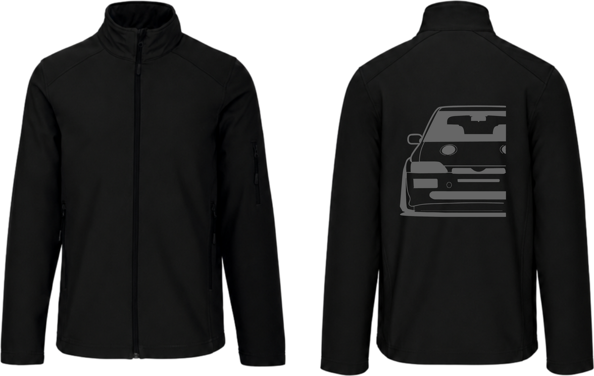 Escort MK5