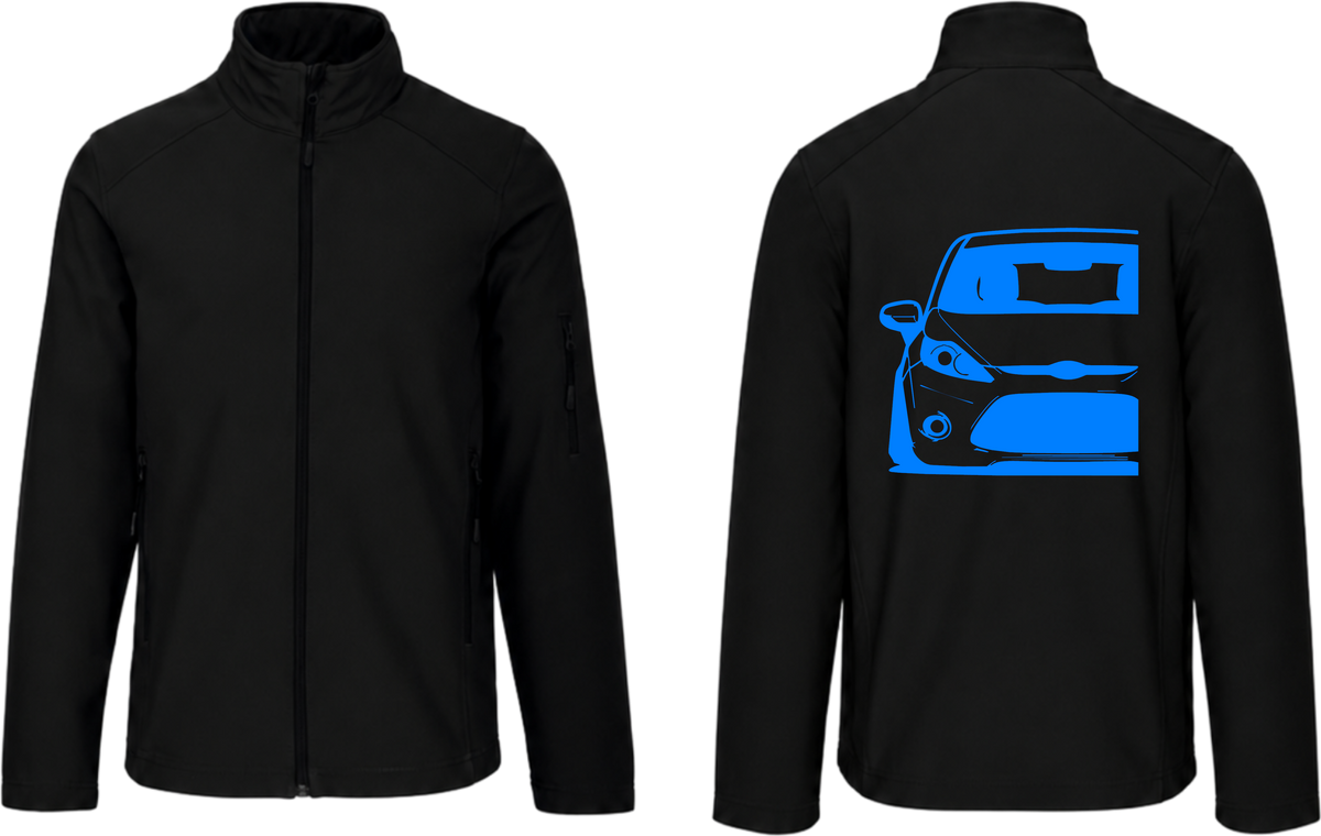 Fiesta MK7