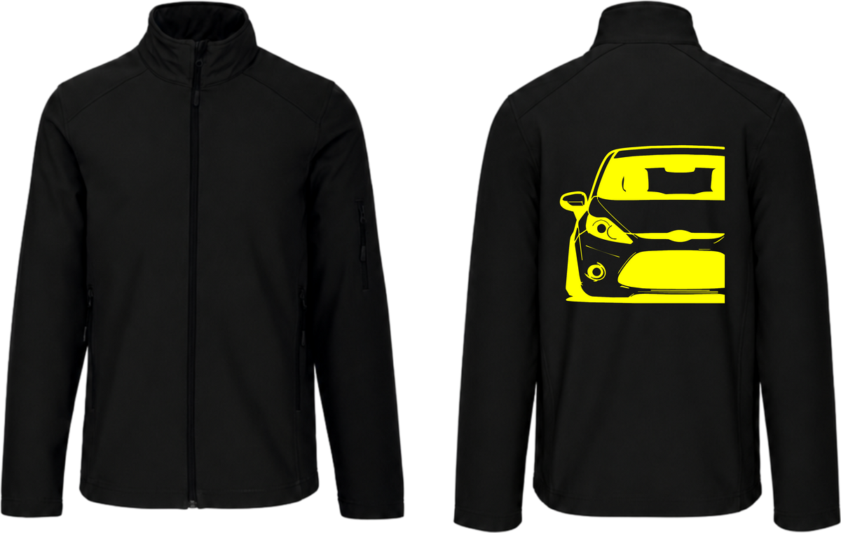 Fiesta MK7