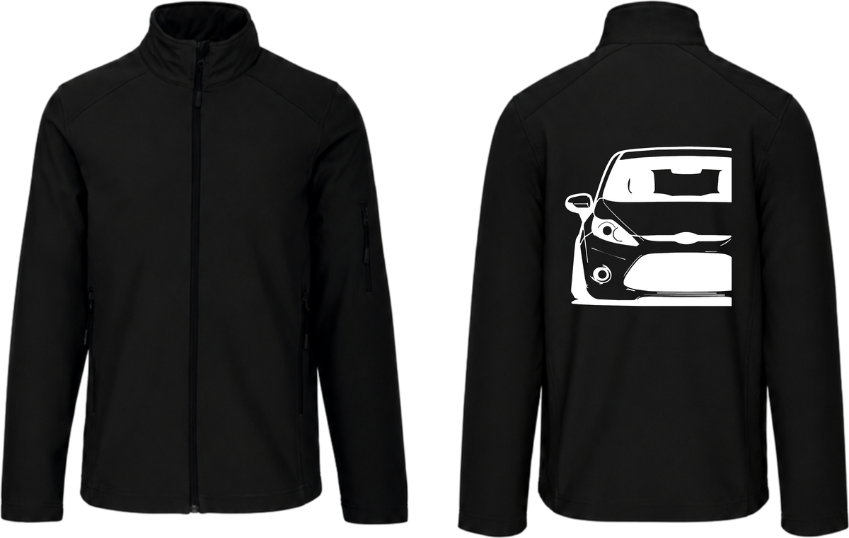 Fiesta MK7