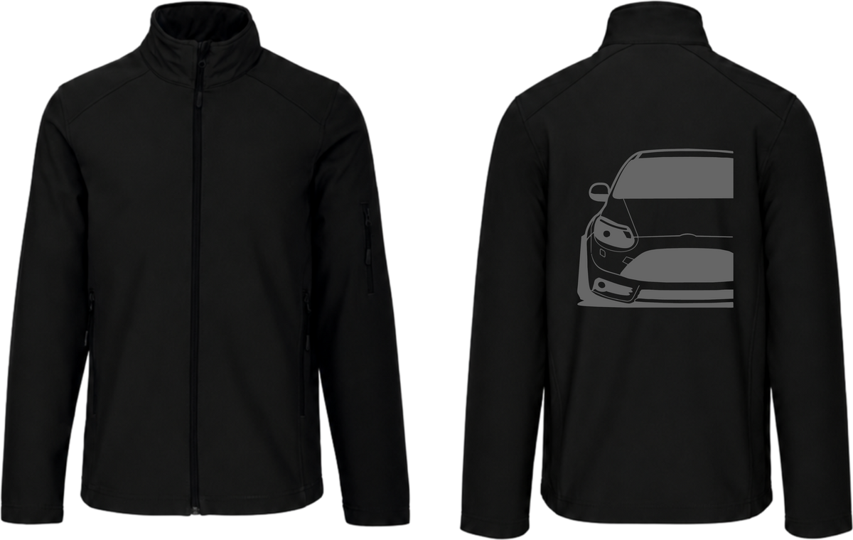 Focus MK3 ST
