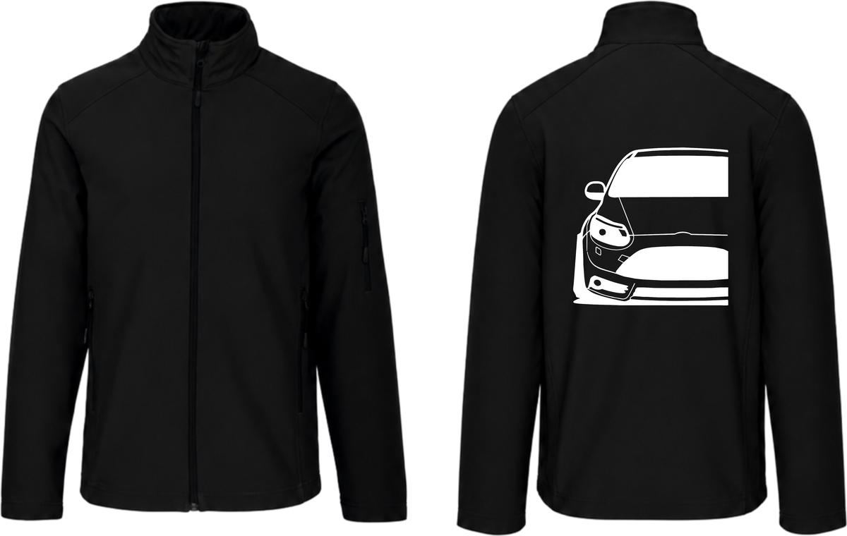Focus MK3 ST