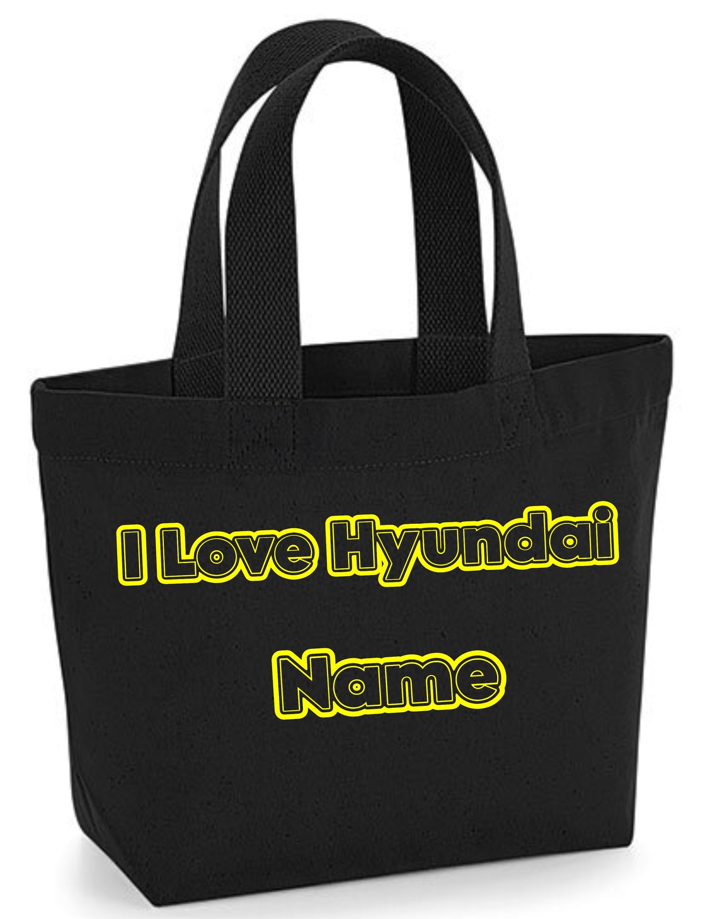 Hyundai Tasche