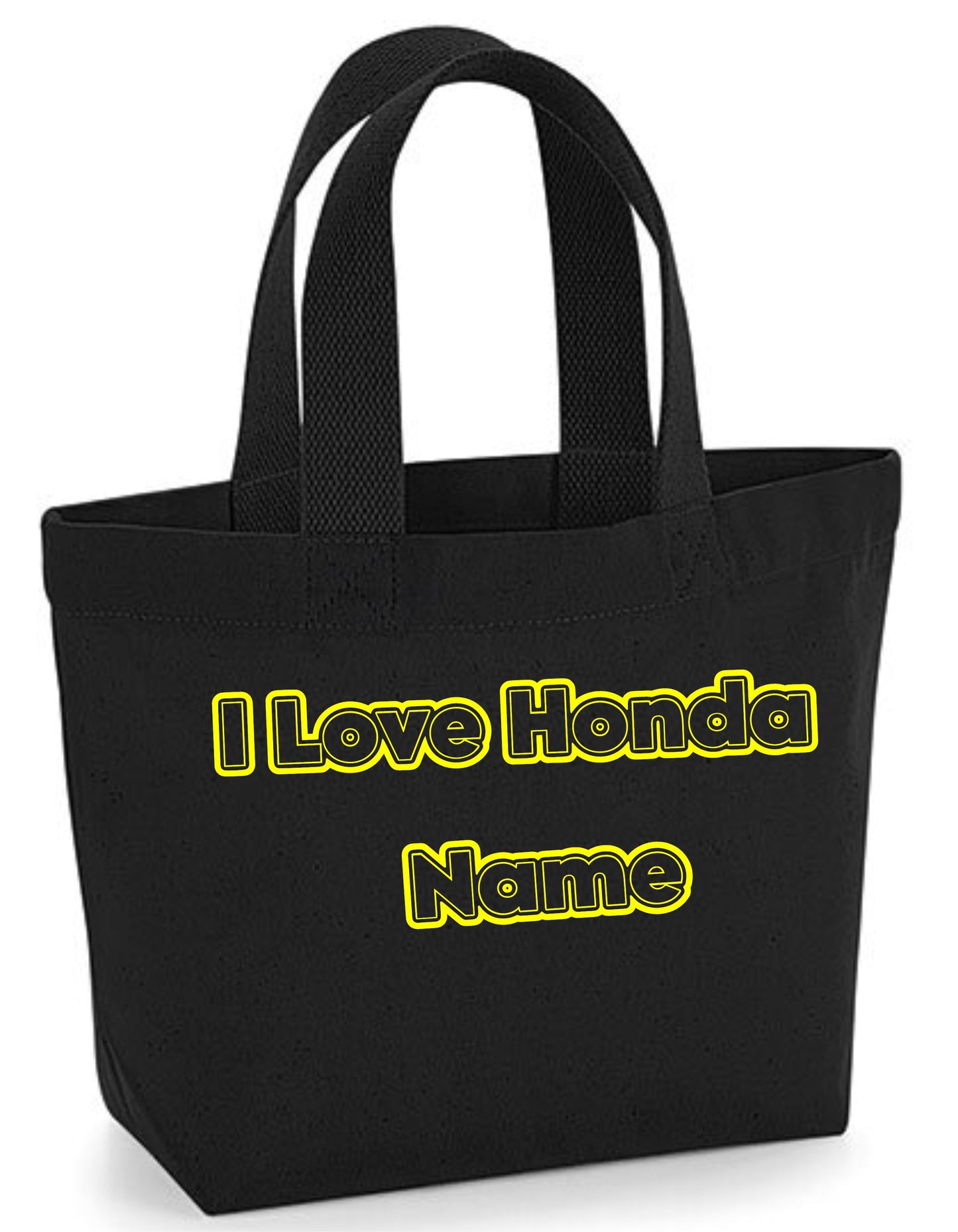 Honda Tasche