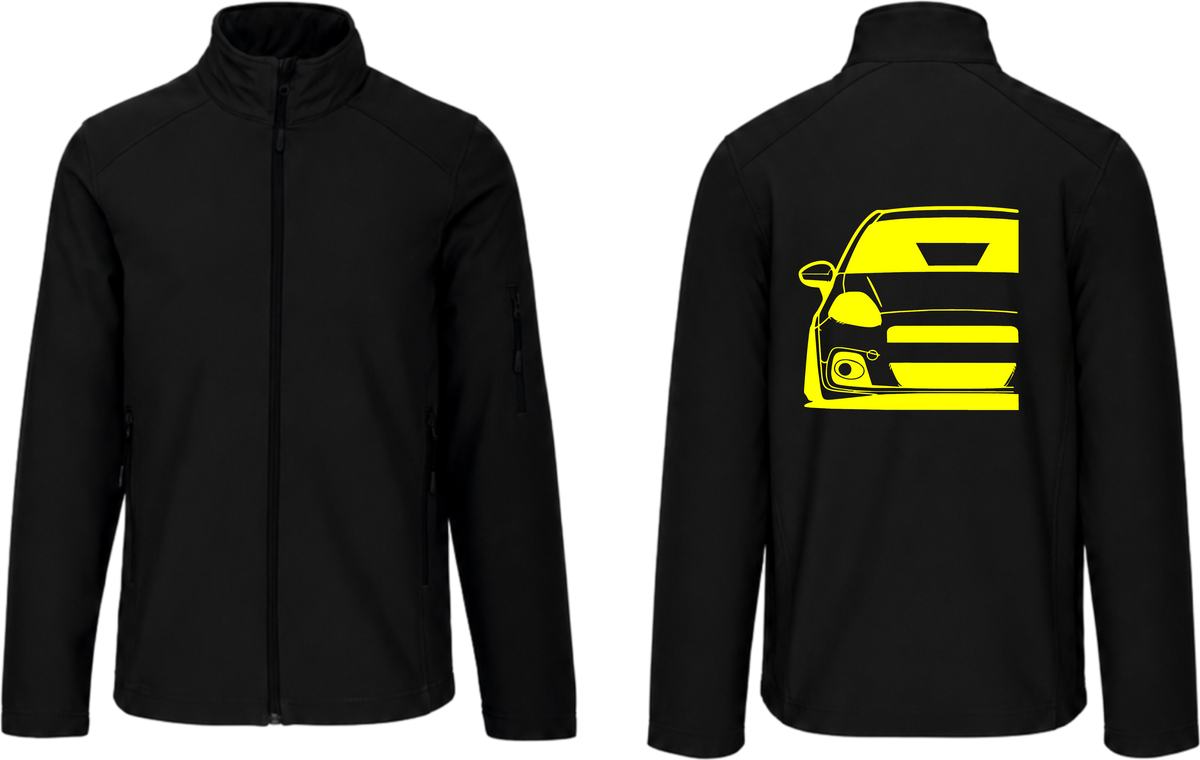 Grande Abarth