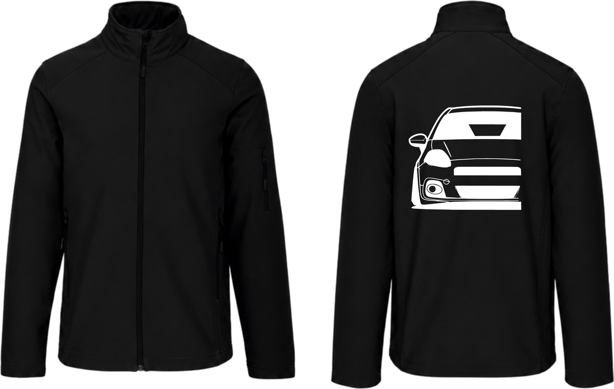 Grande Abarth