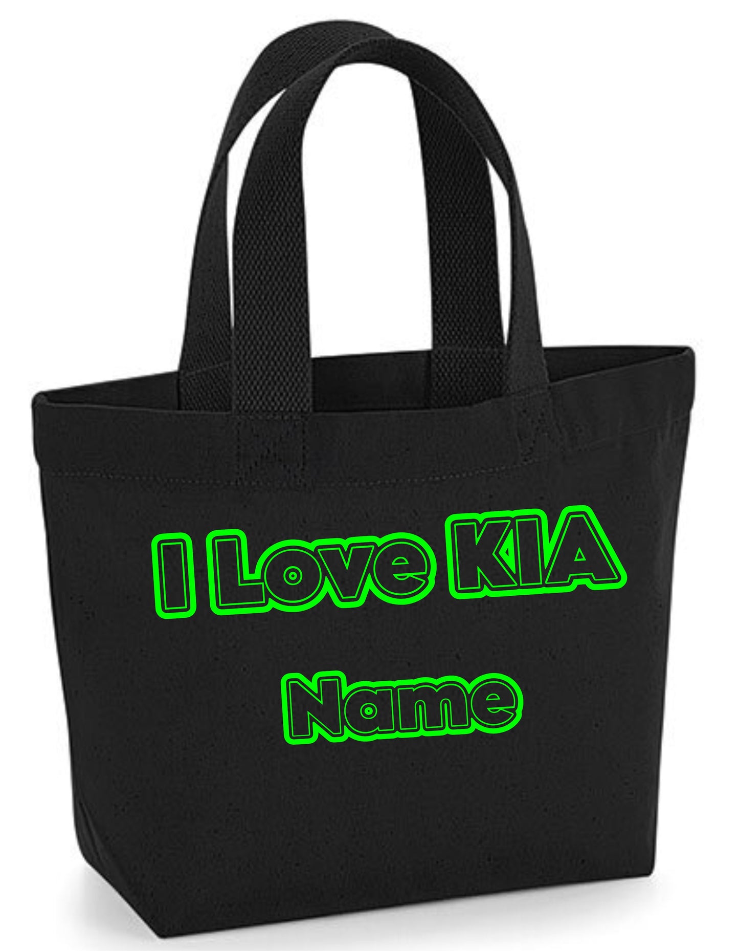 Kia Tasche