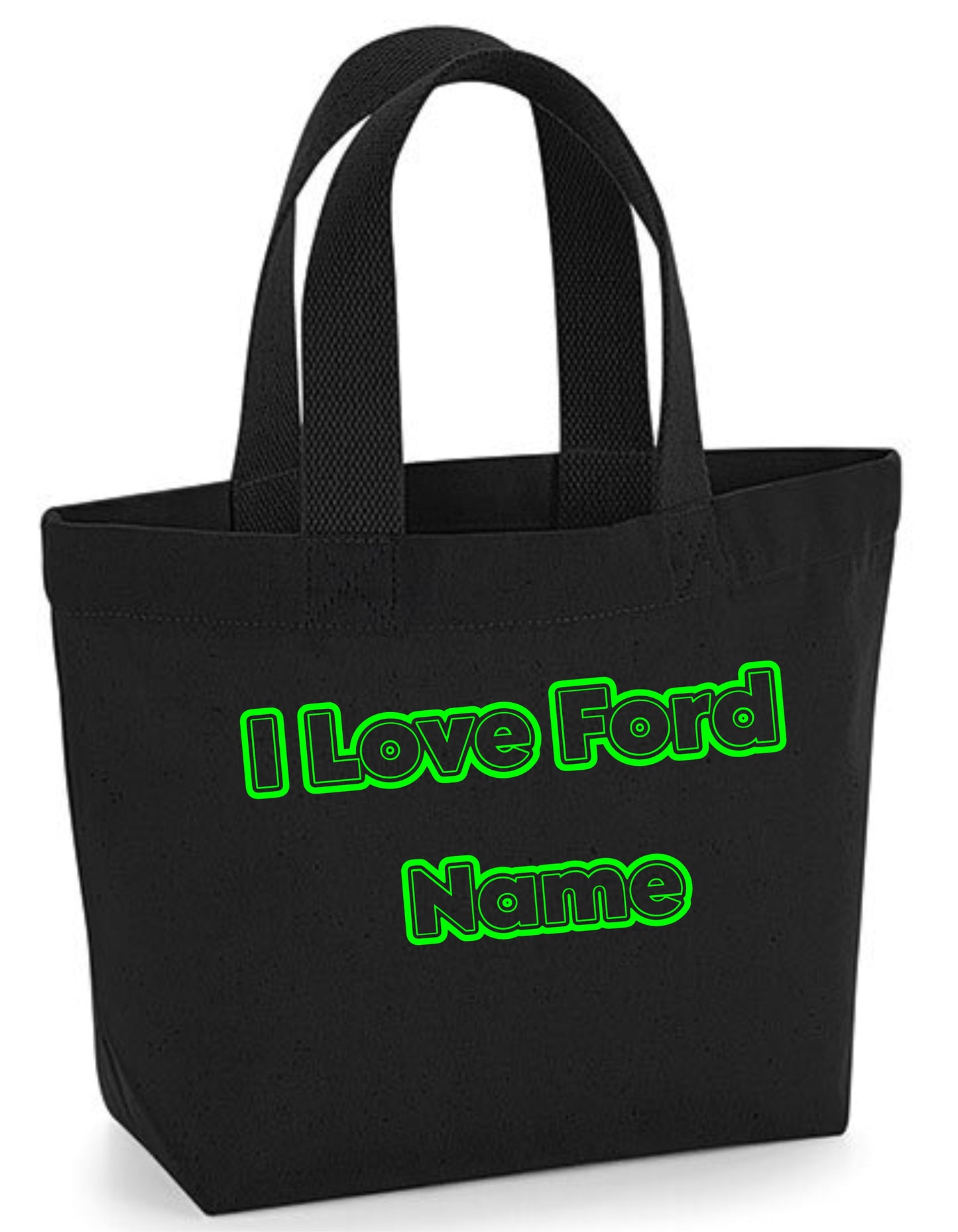 Ford Tasche