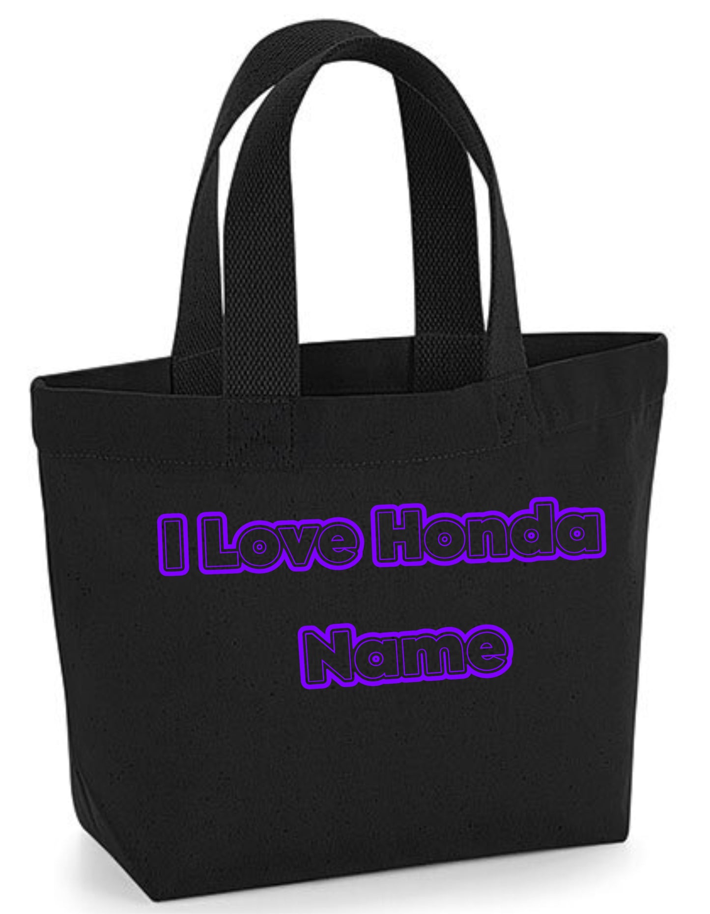 Honda Tasche