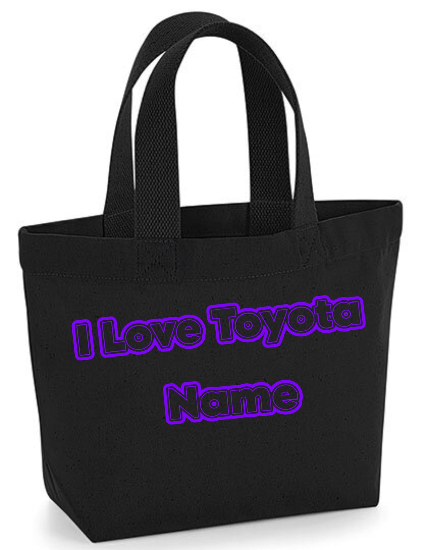 Toyota Tasche