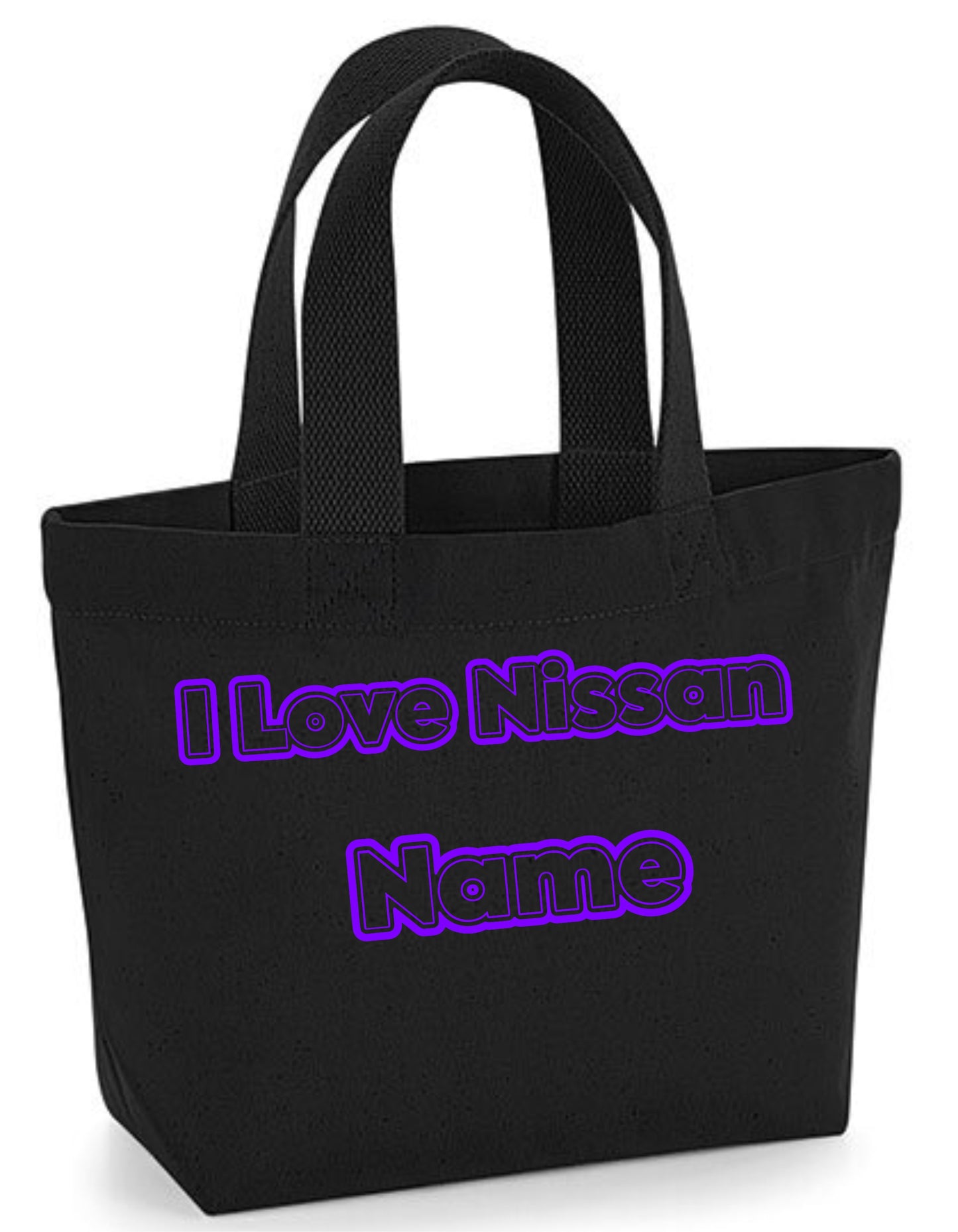 Nissan Tasche