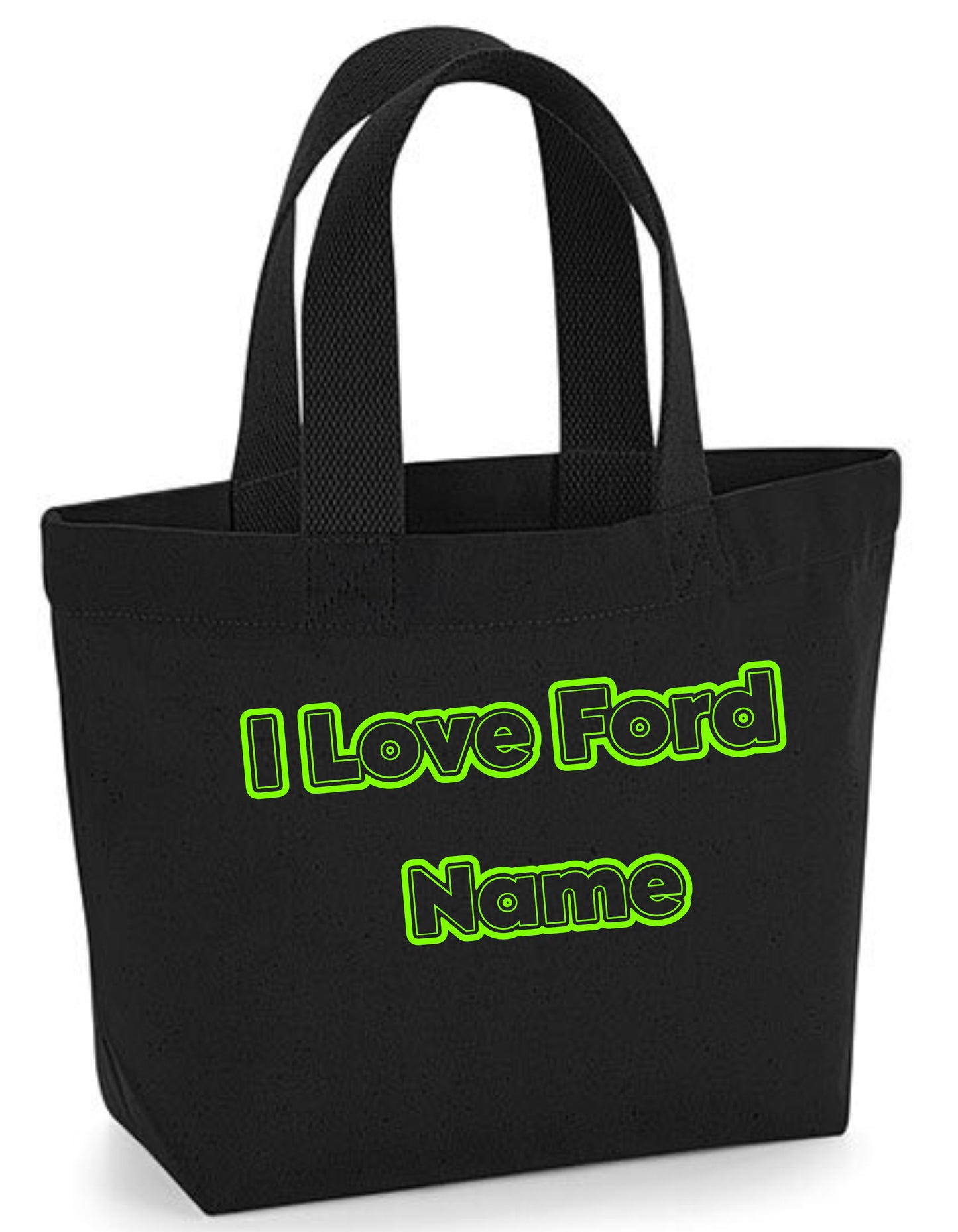 Ford Tasche